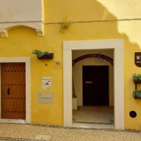 Villa Largo D Vizinha Bia Elvas Exterior foto