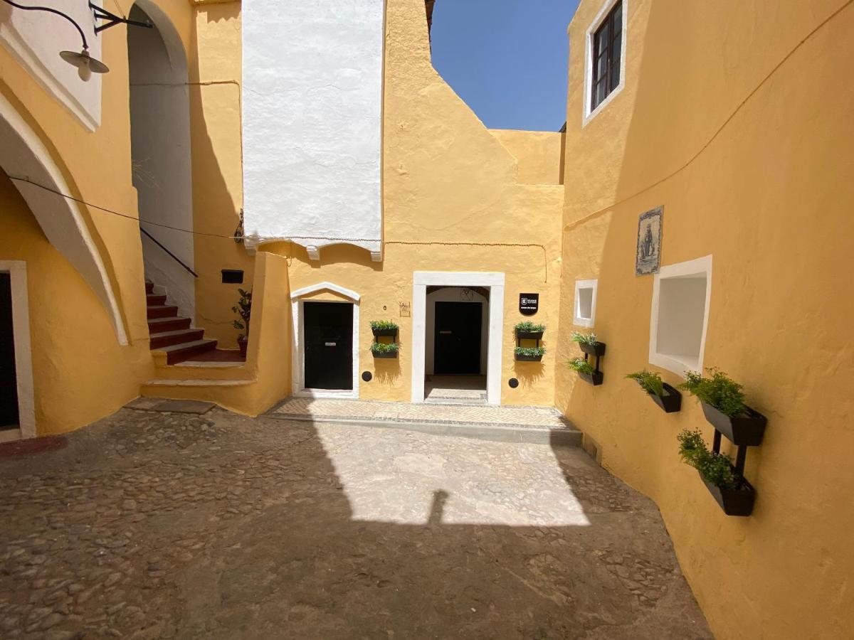 Villa Largo D Vizinha Bia Elvas Exterior foto