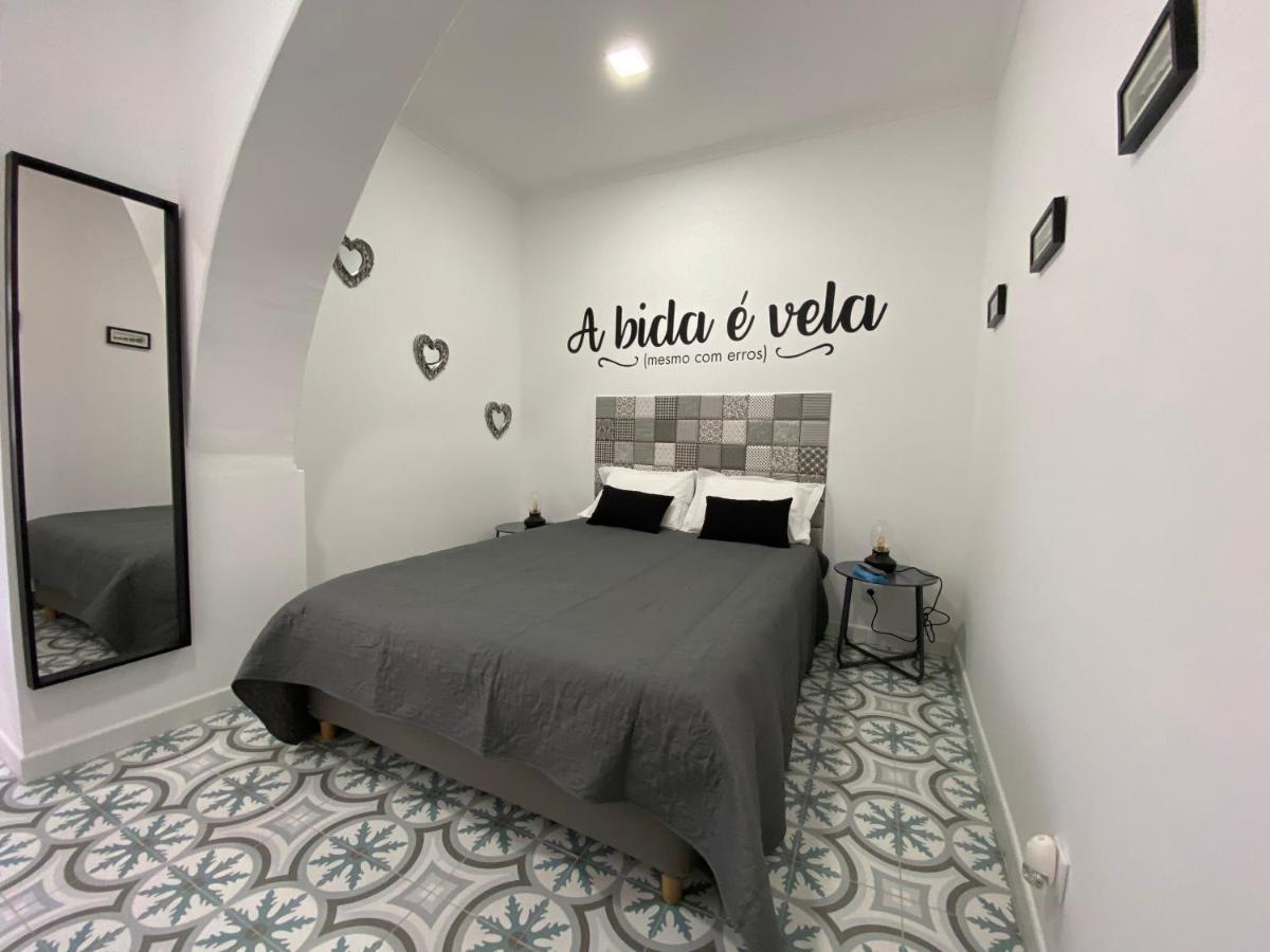 Villa Largo D Vizinha Bia Elvas Exterior foto