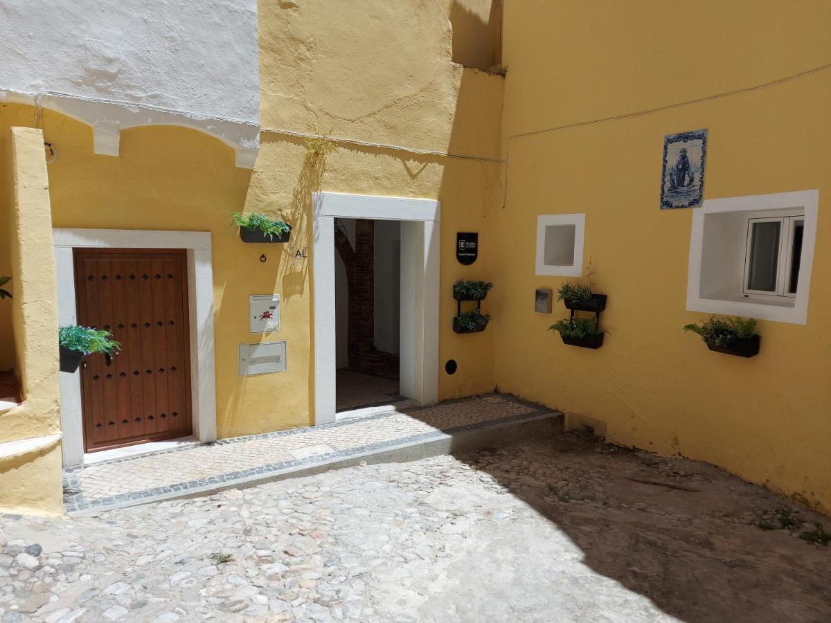 Villa Largo D Vizinha Bia Elvas Exterior foto